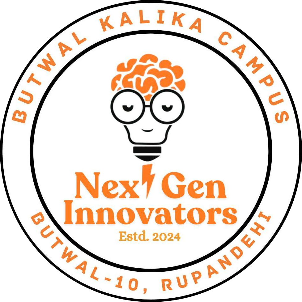 Club Logo